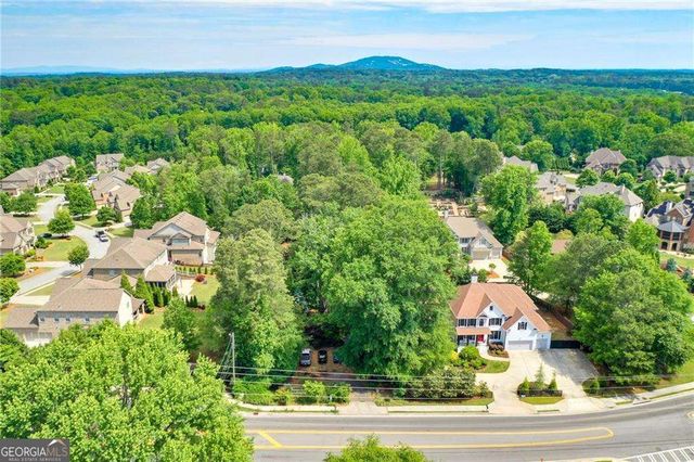 3127 Post Oak Tritt Road, Marietta, GA 30062
