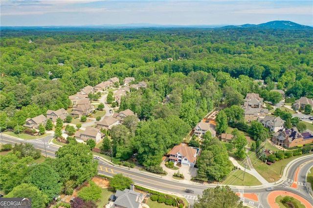 3127 Post Oak Tritt Road, Marietta, GA 30062