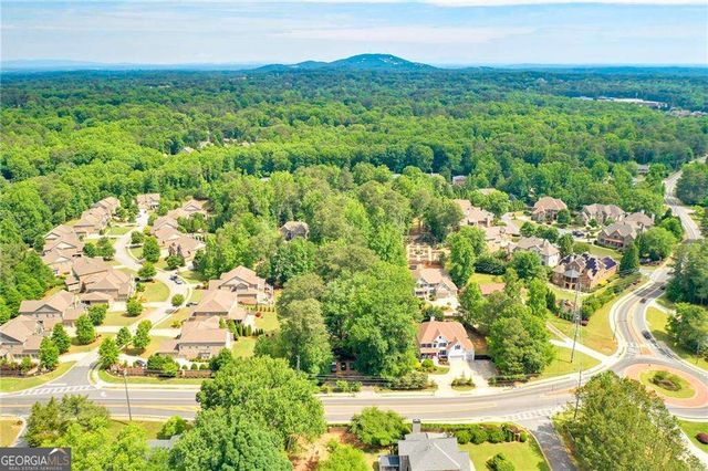 3127 Post Oak Tritt Road, Marietta, GA 30062
