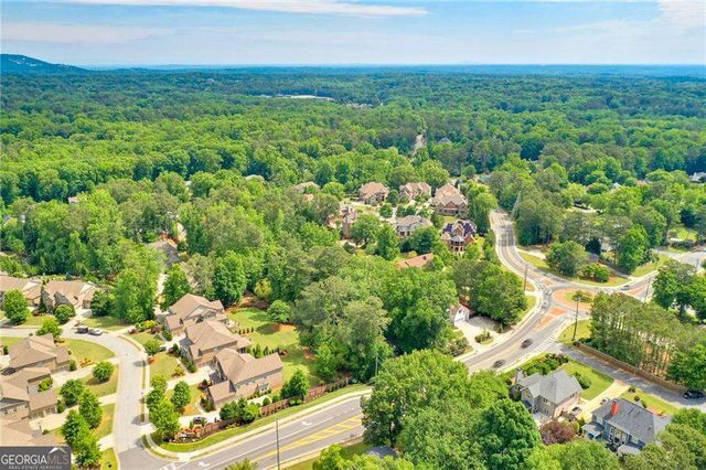3127 Post Oak Tritt Road, Marietta, GA 30062