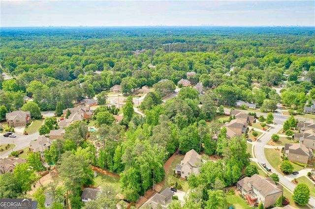 3127 Post Oak Tritt Road, Marietta, GA 30062