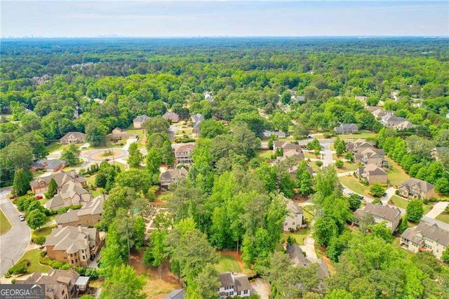3127 Post Oak Tritt Road, Marietta, GA 30062