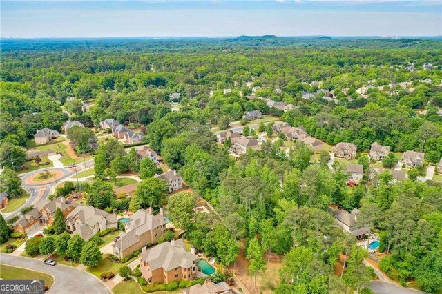 3127 Post Oak Tritt Road, Marietta, GA 30062