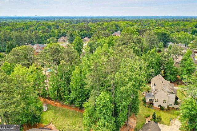 3127 Post Oak Tritt Road, Marietta, GA 30062