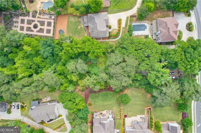 3127 Post Oak Tritt Road, Marietta, GA 30062