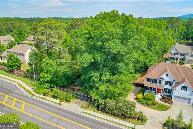 3127 Post Oak Tritt Road, Marietta, GA 30062