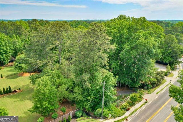 3127 Post Oak Tritt Road, Marietta, GA 30062