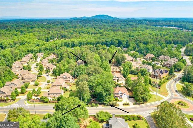 3127 Post Oak Tritt Road, Marietta, GA 30062