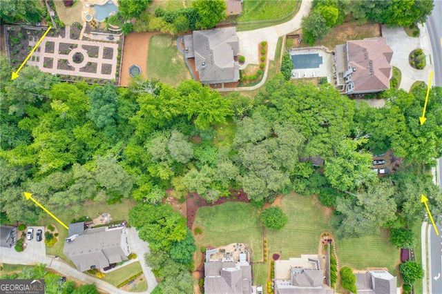3127 Post Oak Tritt Road, Marietta, GA 30062