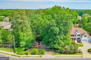 3127 Post Oak Tritt Road, Marietta, GA 30062