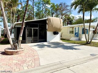 460 Vanda Sanctuary, Naples, FL 34114
