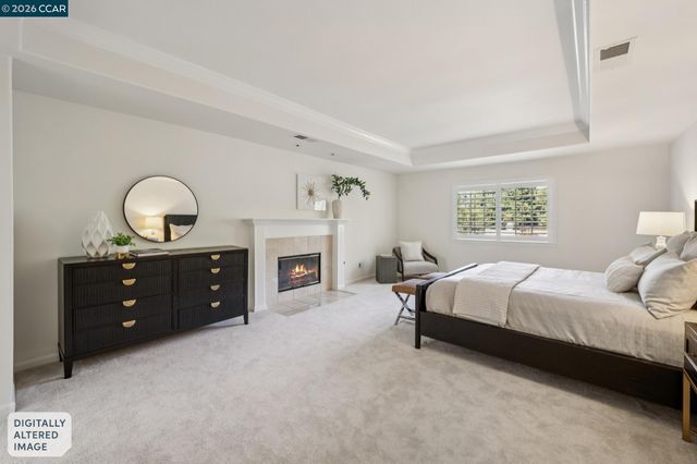 136 Lark Ct, Alamo, CA 94507