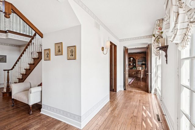 545 Windsor Road, Inverness, IL 60067