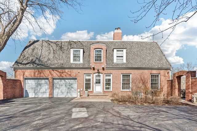 545 Windsor Road, Inverness, IL 60067