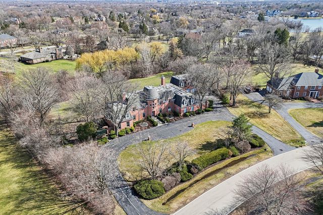 545 Windsor Road, Inverness, IL 60067