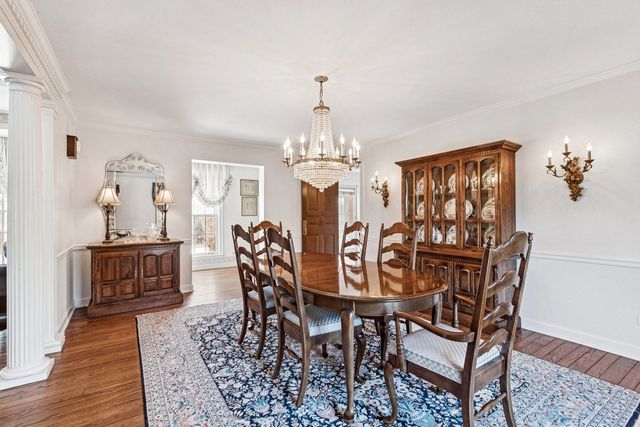 545 Windsor Road, Inverness, IL 60067