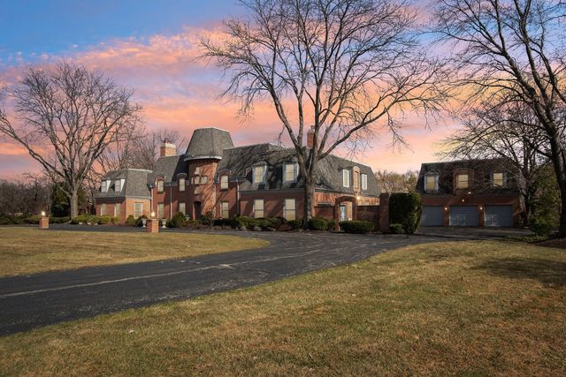 545 Windsor Road, Inverness, IL 60067