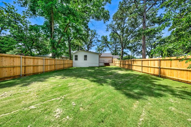 200 Whitworth Street, Sulphur Springs, TX 75482