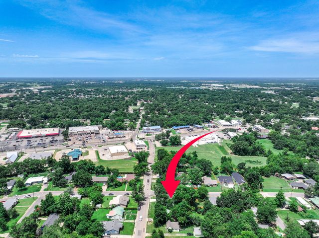 200 Whitworth Street, Sulphur Springs, TX 75482