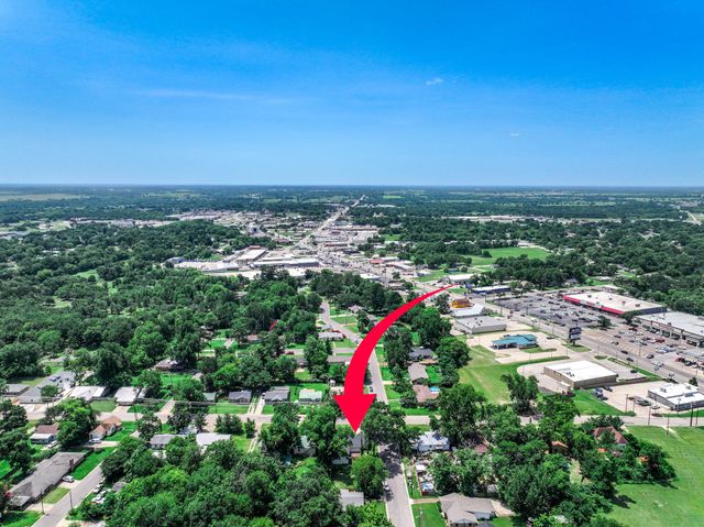 200 Whitworth Street, Sulphur Springs, TX 75482