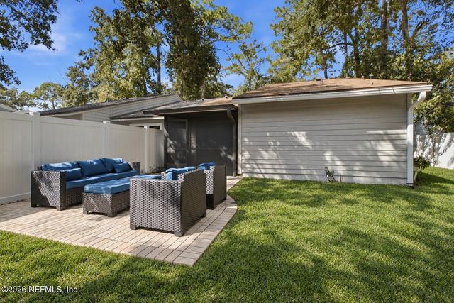 6624 WELLINGTON PLACE Lane, Jacksonville, FL 32216