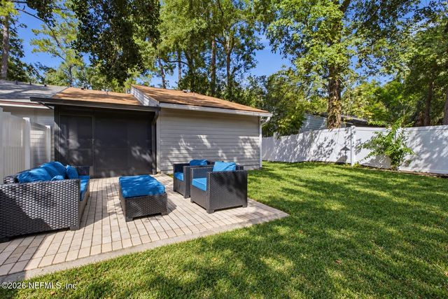 6624 WELLINGTON PLACE Lane, Jacksonville, FL 32216