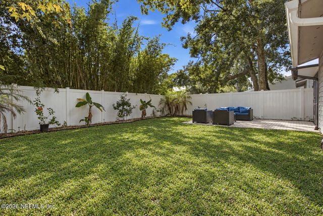 6624 WELLINGTON PLACE Lane, Jacksonville, FL 32216
