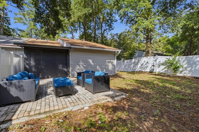 6624 WELLINGTON PLACE Lane, Jacksonville, FL 32216