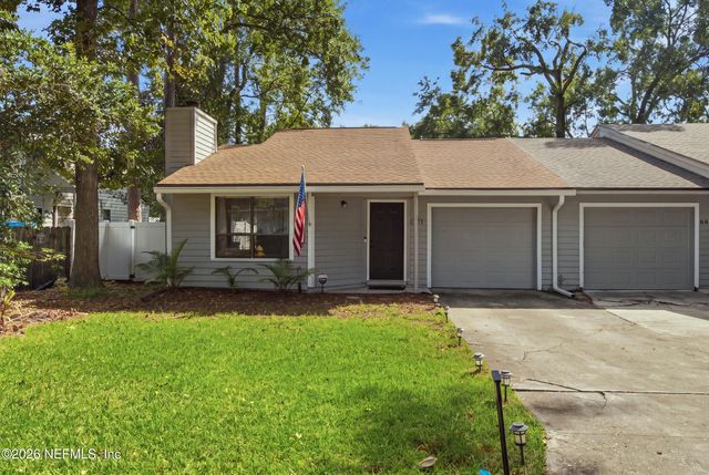 6624 WELLINGTON PLACE Lane, Jacksonville, FL 32216