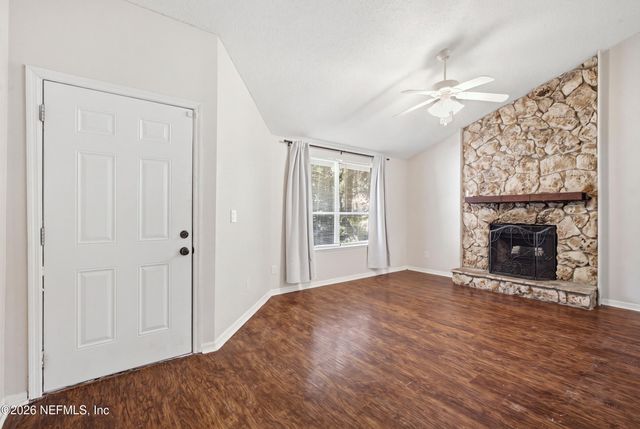 6624 WELLINGTON PLACE Lane, Jacksonville, FL 32216