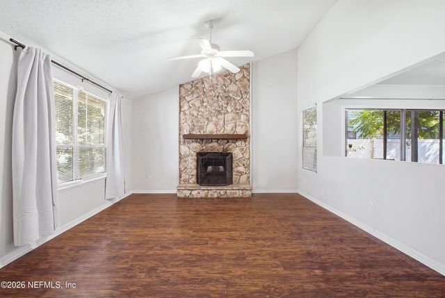 6624 WELLINGTON PLACE Lane, Jacksonville, FL 32216