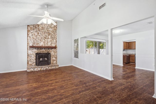 6624 WELLINGTON PLACE Lane, Jacksonville, FL 32216