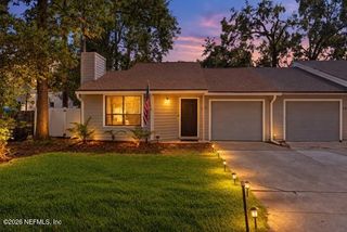 6624 WELLINGTON PLACE Lane, Jacksonville, FL 32216