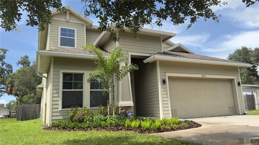 8023 INTERBAY BOULEVARD, Tampa, FL 33616
