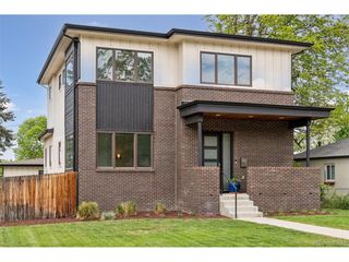 1373 S Garfield St, Denver, CO 80210
