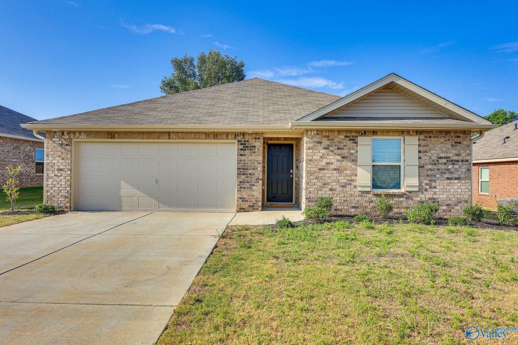 216 Murphy Lane, Madison, AL 35756