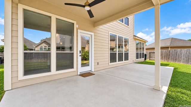 3032 Prairie Bluff, Seguin, TX 78155