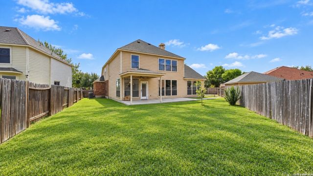 3032 Prairie Bluff, Seguin, TX 78155