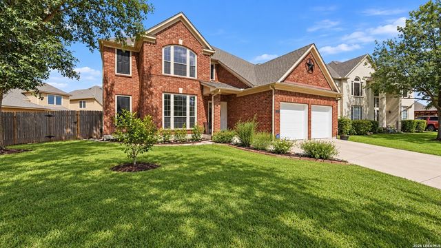 3032 Prairie Bluff, Seguin, TX 78155