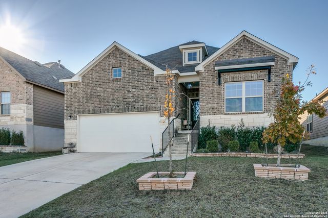 12445 Vista Rim, San Antonio, TX 78233