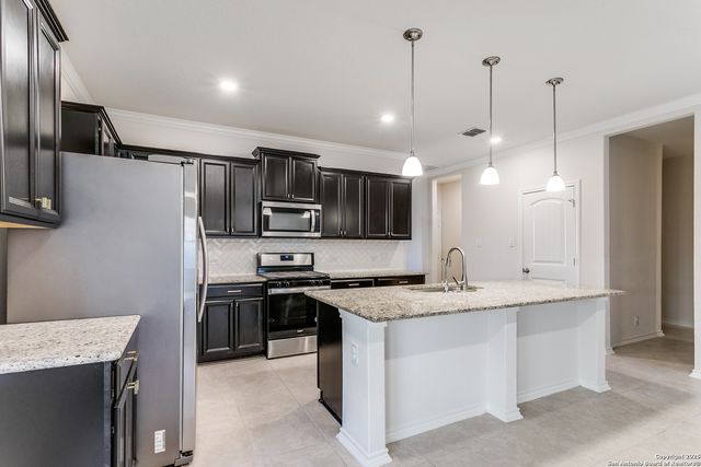 12445 Vista Rim, San Antonio, TX 78233