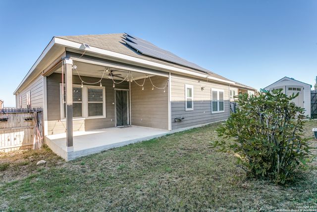 12445 Vista Rim, San Antonio, TX 78233