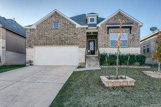 12445 Vista Rim, San Antonio, TX 78233