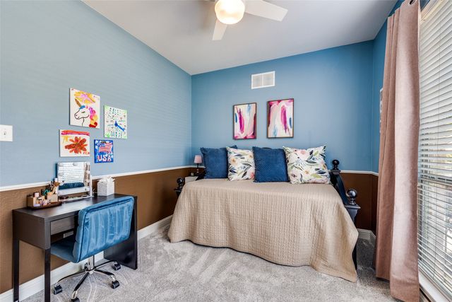 400 S Hampton Court, Lewisville, TX 75056