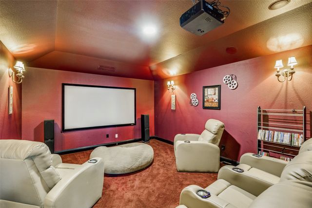 400 S Hampton Court, Lewisville, TX 75056