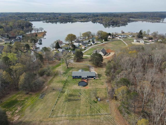 155 Coastline Drive, Inman, SC 29349