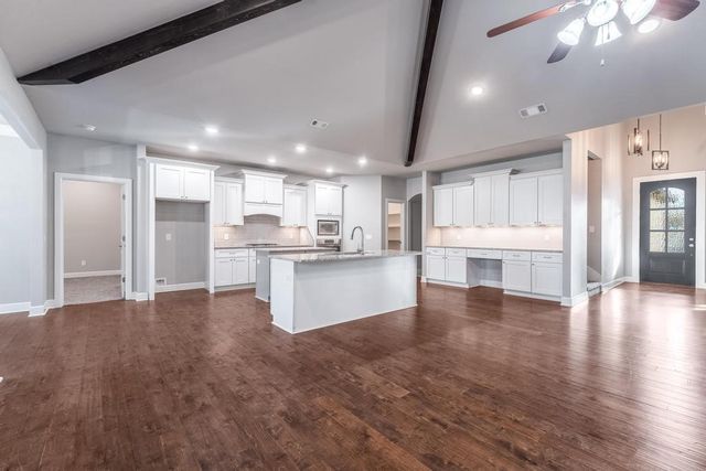 4400 SW Alfalfa Avenue, Bentonville, AR 72713