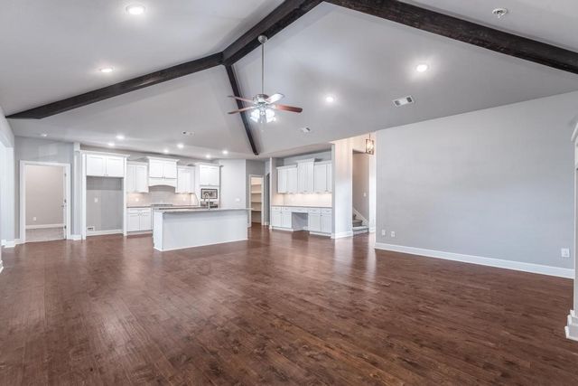 4400 SW Alfalfa Avenue, Bentonville, AR 72713