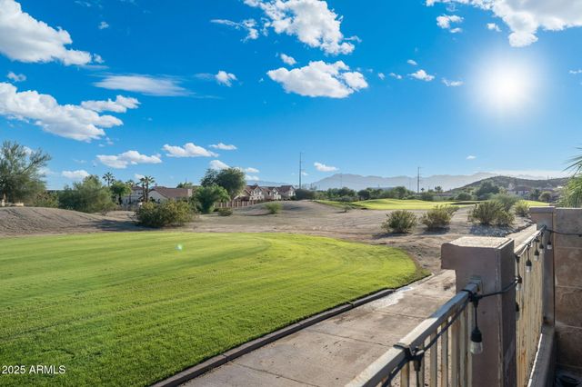 1437 E GLENHAVEN Drive, Phoenix, AZ 85048