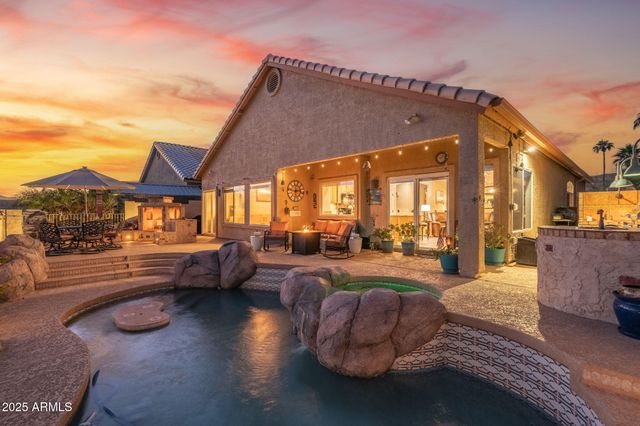 1437 E GLENHAVEN Drive, Phoenix, AZ 85048